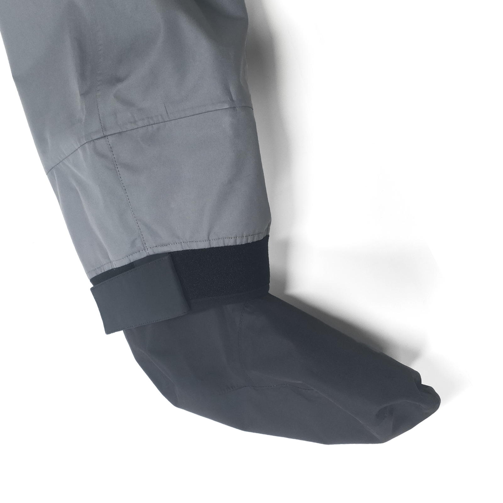 Men's Fly Fishing Waders Three - Fishing Socks avaliação e preço