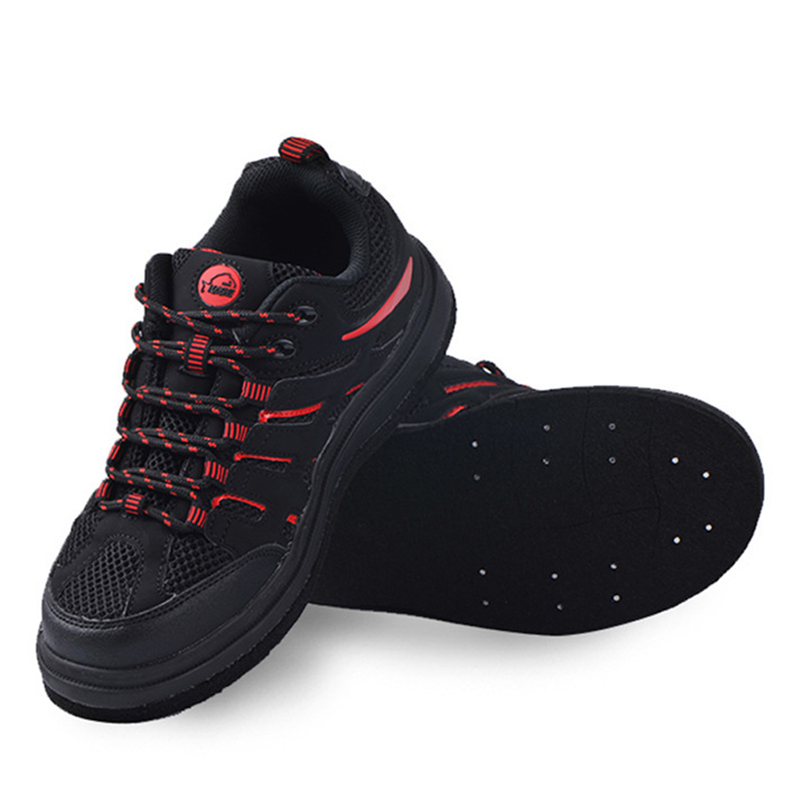 Men's rock fishing shoes anti  - Fishing Waders avaliação e preço
