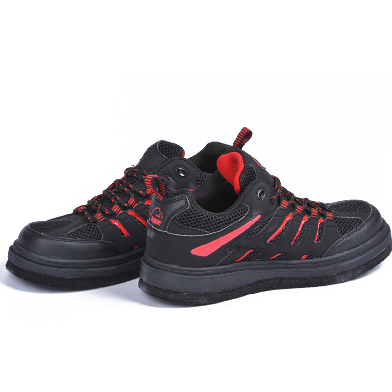 Men's rock fishing shoes anti  - Fishing Waders avaliação e preço