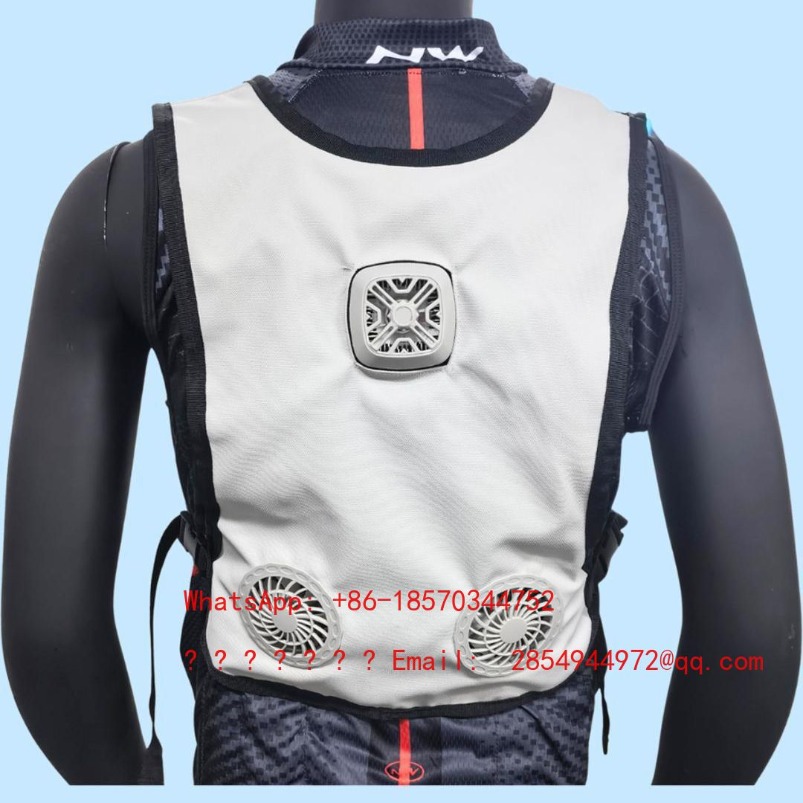 Summer Protective Clothing Coo - Fishing Vest avaliação e preço