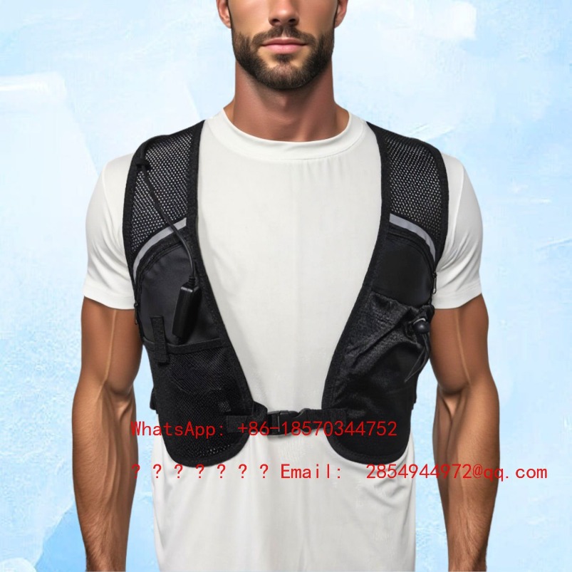 Summer Protective Clothing Coo - Fishing Vest avaliação e preço