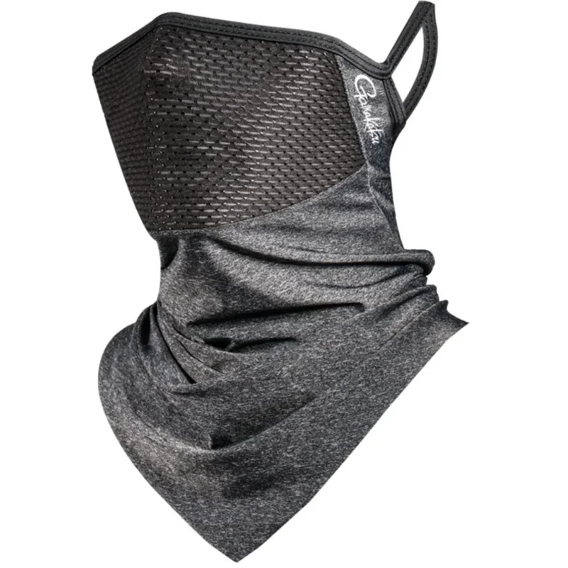 Gamakatsu Anti-Mosquito Sun Ma - Fishing Mask Sun Protection avaliação e preço