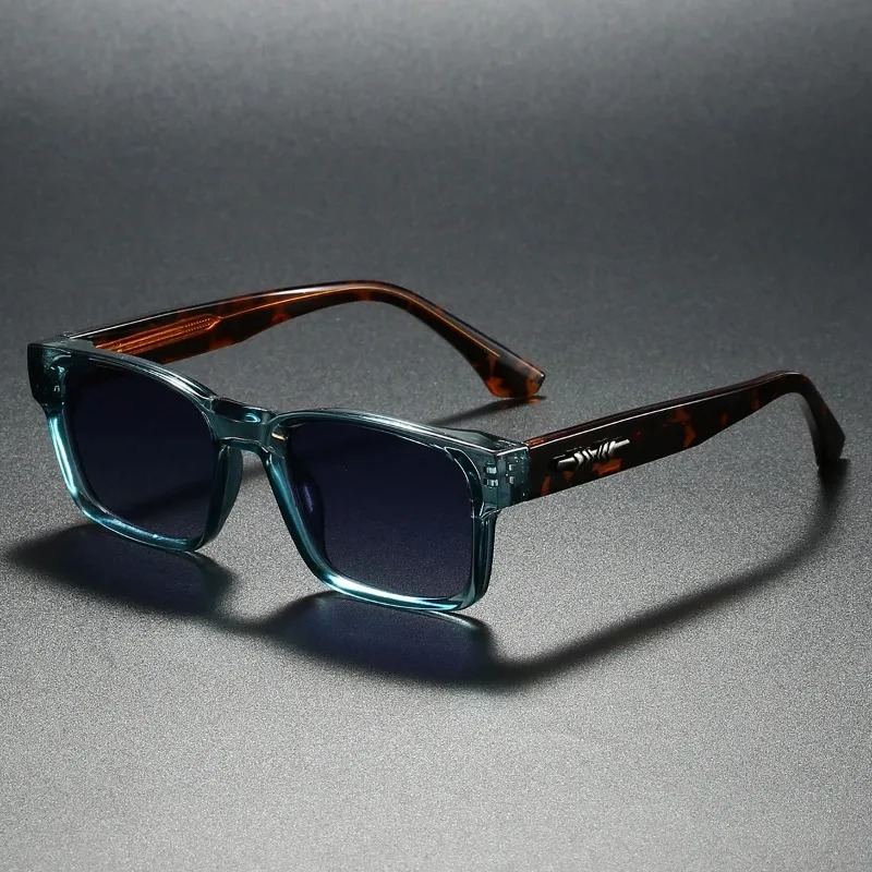 Quality Men Square Polarized S - Fishing Sunglasses Polarized avaliação e preço