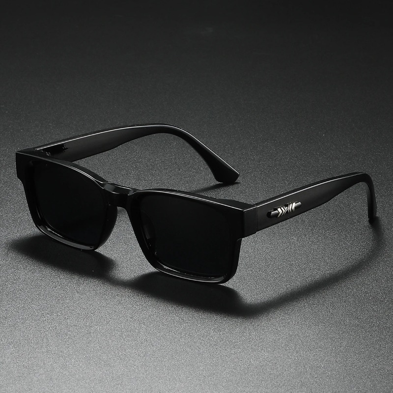 Quality Men Square Polarized S - Fishing Sunglasses Polarized avaliação e preço