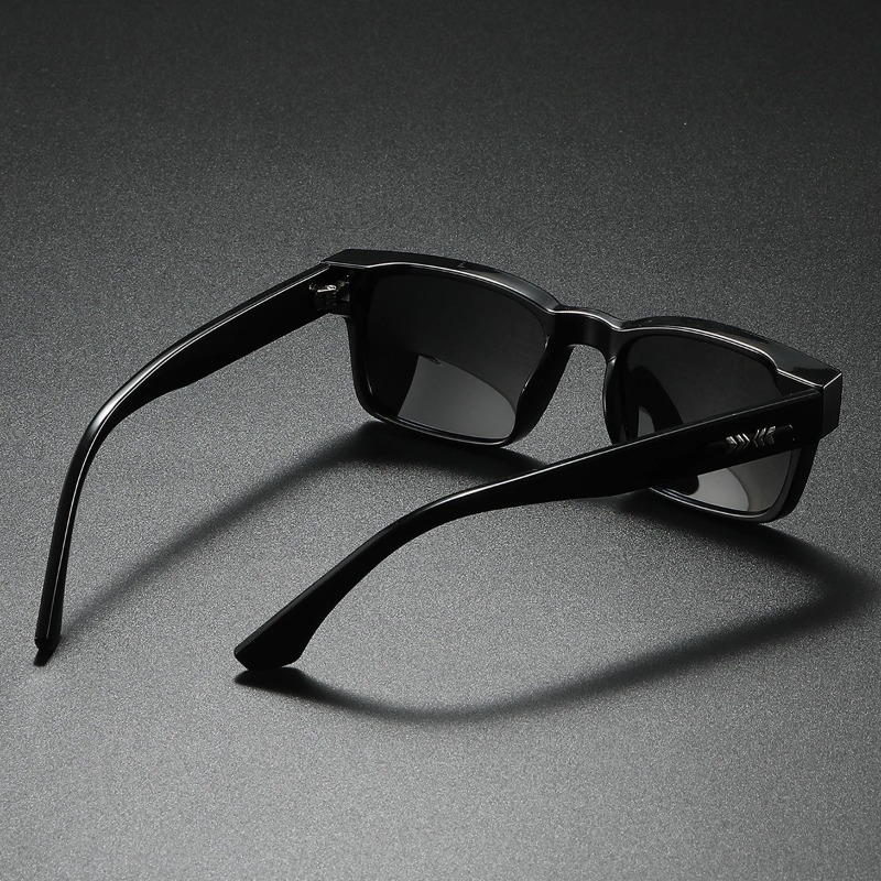 Quality Men Square Polarized S - Fishing Sunglasses Polarized avaliação e preço