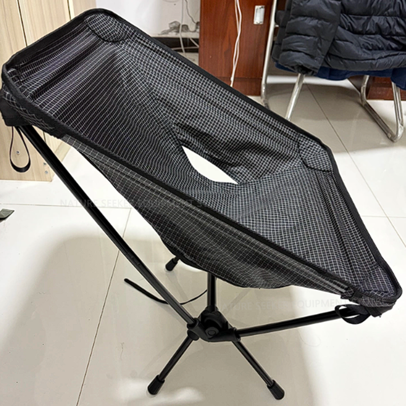 650g Ultralight Folding Campin - Fishing Backpack avaliação e preço