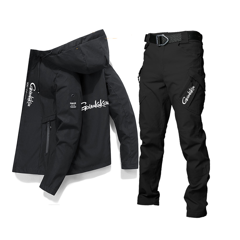 Spring Summer Outdoor Sports W - Fishing Jacket Waterproof avaliação e preço