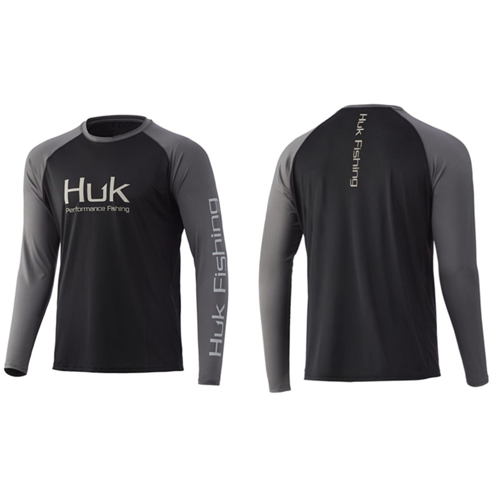 Summer Fishing Performance Men - Fishing Shirt Uv Protection avaliação e preço