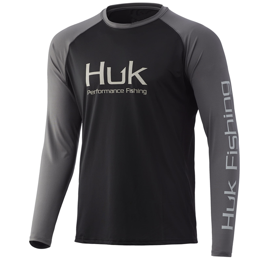 Summer Fishing Performance Men - Fishing Shirt Uv Protection avaliação e preço