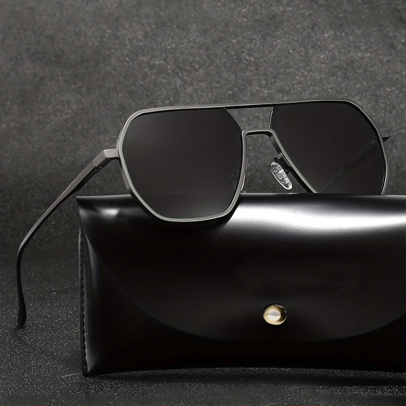 Vintage Polarized Sunglasses M - Fishing Sunglasses Polarized avaliação e preço