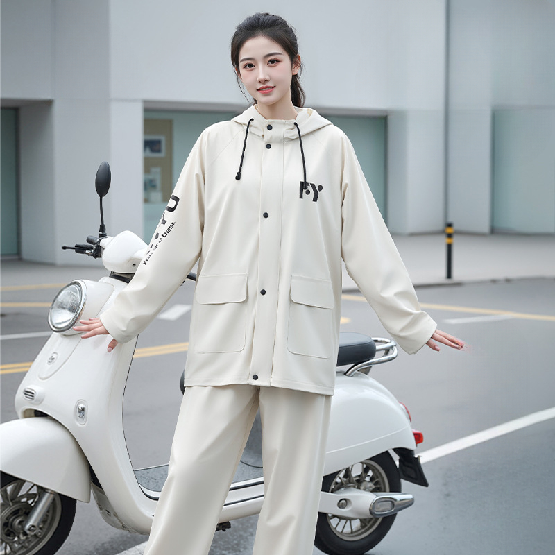 Men Women Stormproof Waterproo - Fishing Rain Suit avaliação e preço