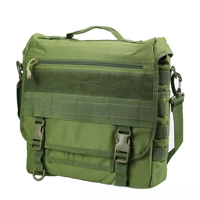Outdoor Camouflage Laptop Bag  - Fishing Backpack avaliação e preço