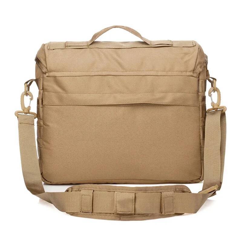 Outdoor Camouflage Laptop Bag  - Fishing Backpack avaliação e preço