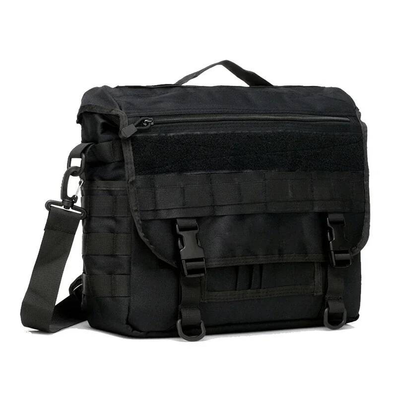 Outdoor Camouflage Laptop Bag  - Fishing Backpack avaliação e preço