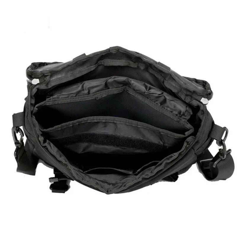 Outdoor Camouflage Laptop Bag  - Fishing Backpack avaliação e preço