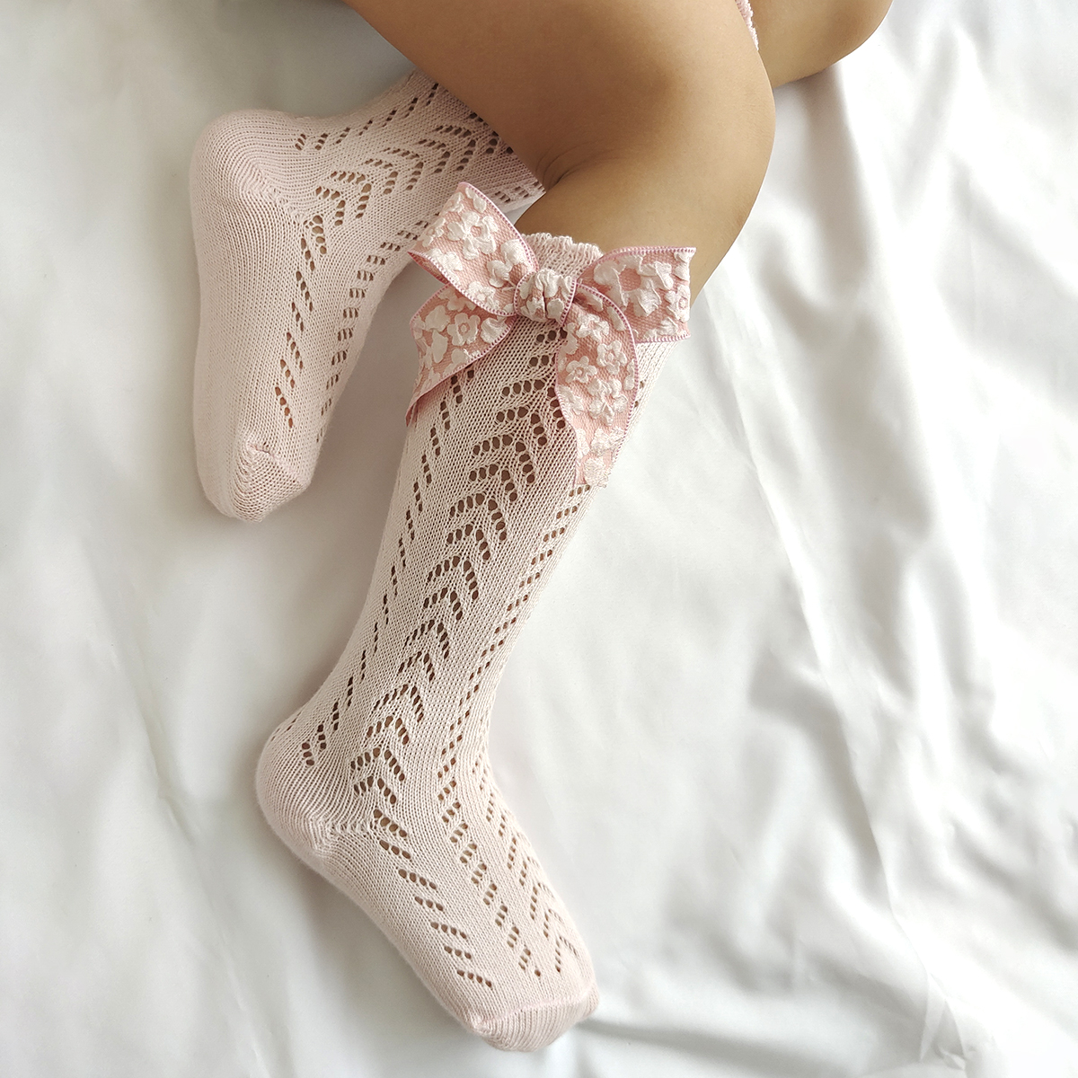 New Summer Children's Mesh Soc - Fishing Socks avaliação e preço