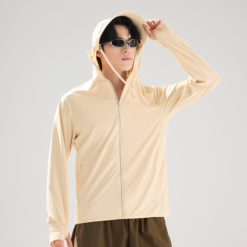UPF50+ UV Men Breathable Fishi - Fishing Shirt Uv Protection avaliação e preço