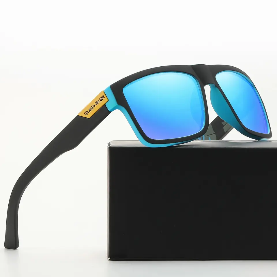 Classic Polarized UV400 Sungla - Fishing Sunglasses Polarized avaliação e preço