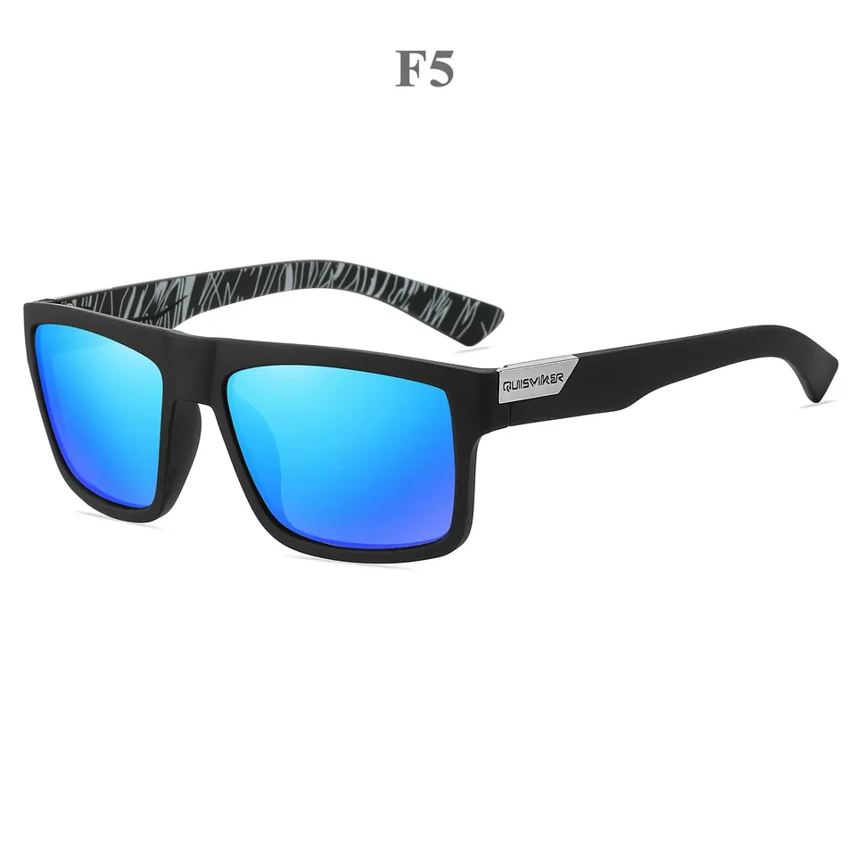 Classic Polarized UV400 Sungla - Fishing Sunglasses Polarized avaliação e preço