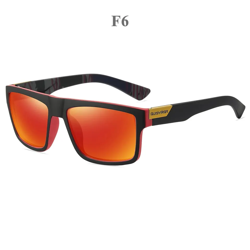 Classic Polarized UV400 Sungla - Fishing Sunglasses Polarized avaliação e preço
