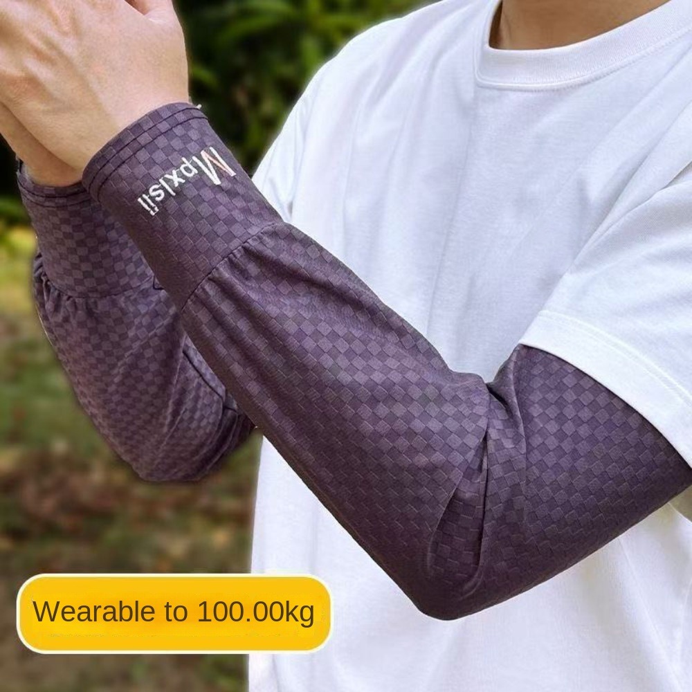Fishing Sleeve Arm Protection  - Fishing Gloves avaliação e preço