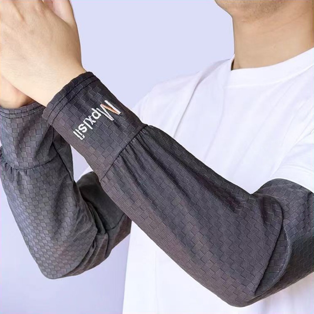Fishing Sleeve Arm Protection  - Fishing Gloves avaliação e preço