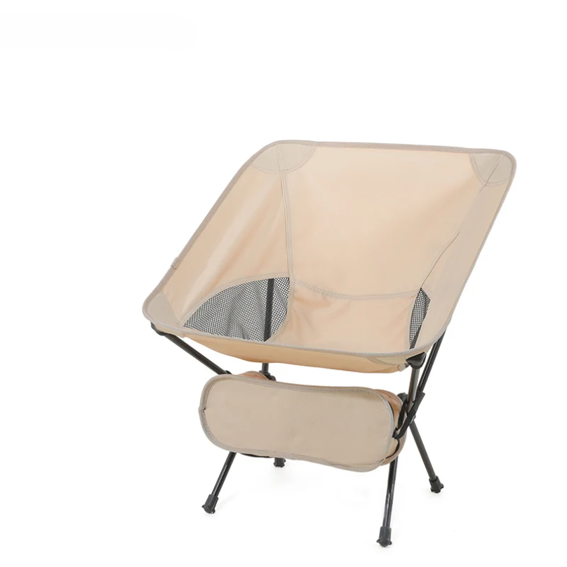 Foldable Camping Chairs Set Li - Fishing Backpack avaliação e preço