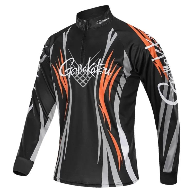 New Fishing Shirts Men Short S - Fishing Vest avaliação e preço