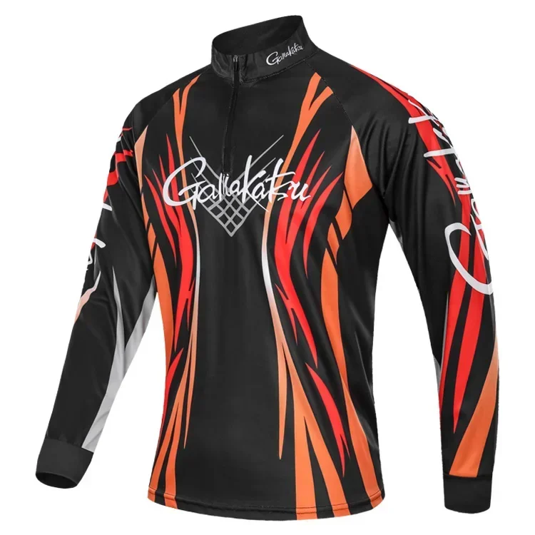 New Fishing Shirts Men Short S - Fishing Vest avaliação e preço