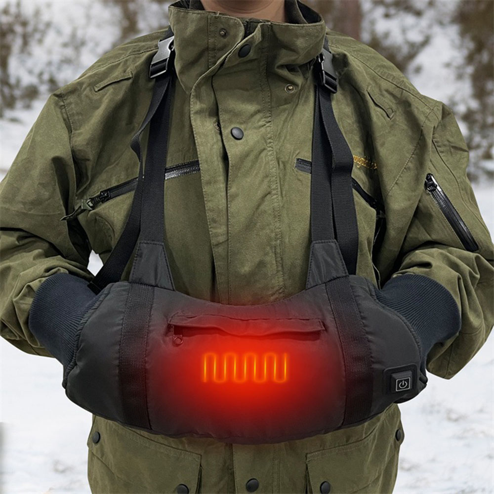 3 Shift Temperature Control Gl - Fishing Gloves avaliação e preço