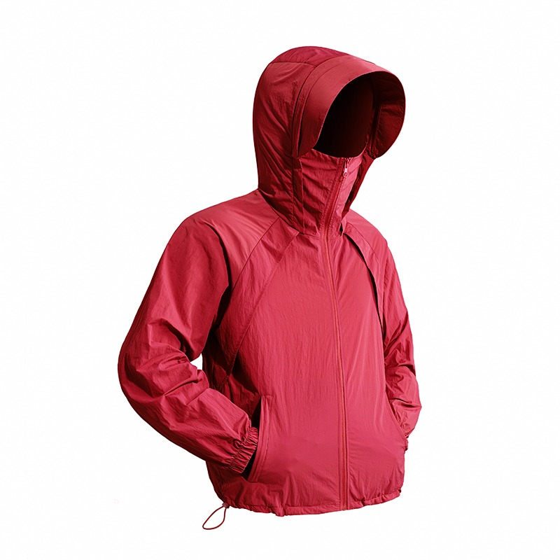 Men's Women's UPF 50+ Sun Prot - Fishing Shirt Uv Protection avaliação e preço