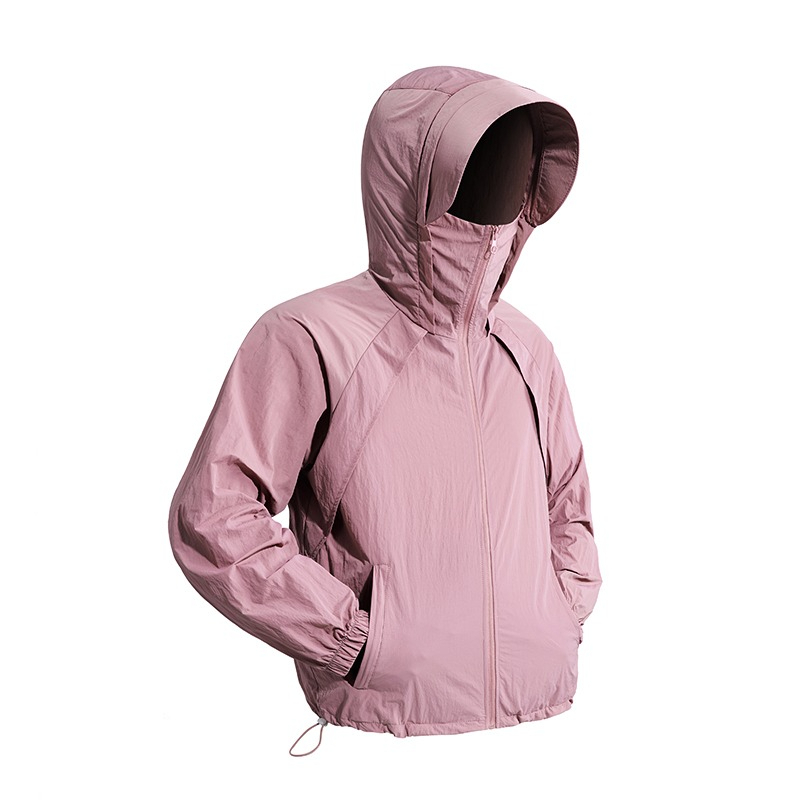 Men's Women's UPF 50+ Sun Prot - Fishing Shirt Uv Protection avaliação e preço