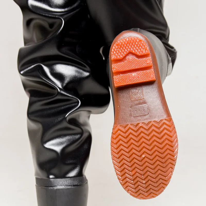 Half Body Rain Pants Waterproo - Fishing Rain Suit avaliação e preço