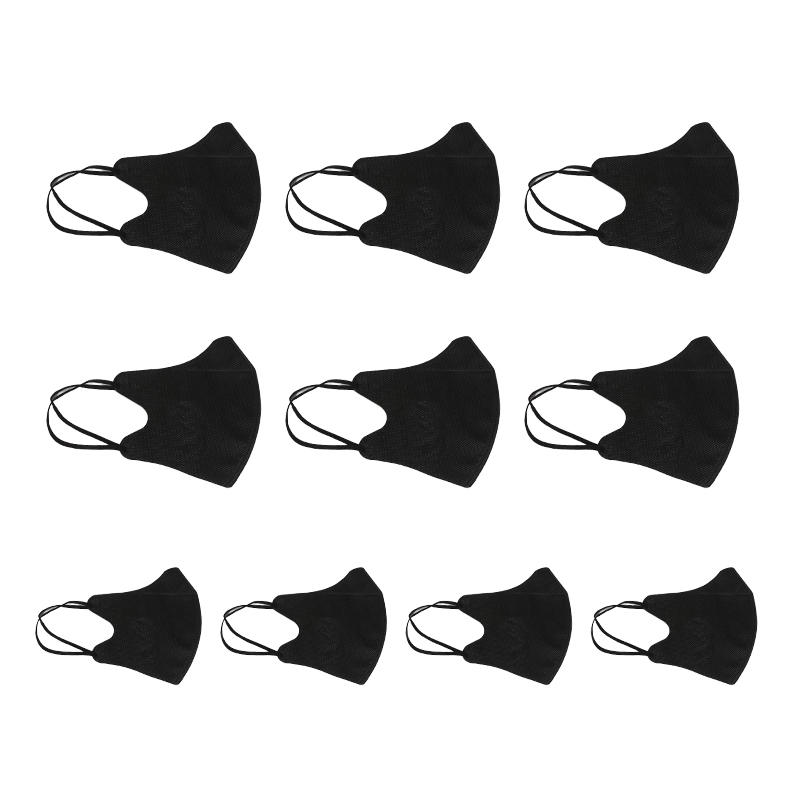 10/50PCS Ice Mesh Face Scarf E - Fishing Mask Sun Protection avaliação e preço