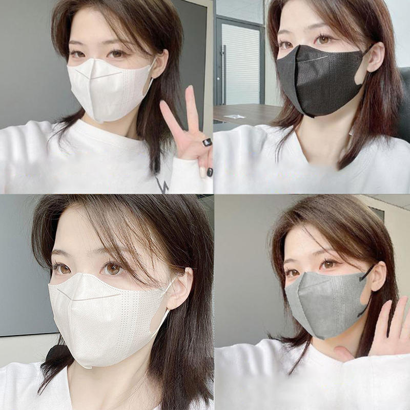 10/50PCS Ice Mesh Face Scarf E - Fishing Mask Sun Protection avaliação e preço