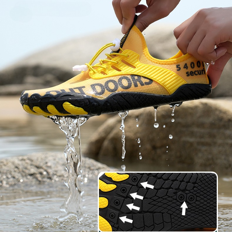 Quick Drying Non-slip Unisex A - Fishing Waders avaliação e preço