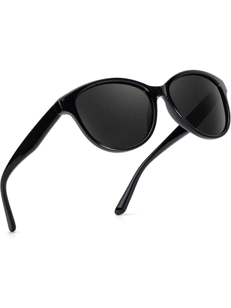 Polarized Cat Eye Sunglasses F - Fishing Sunglasses Polarized avaliação e preço