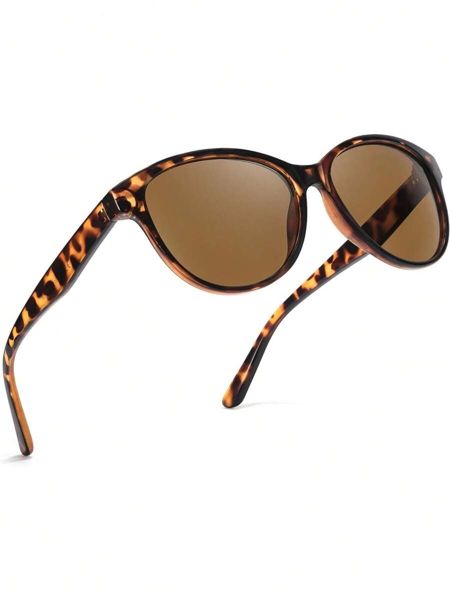 Polarized Cat Eye Sunglasses F - Fishing Sunglasses Polarized avaliação e preço