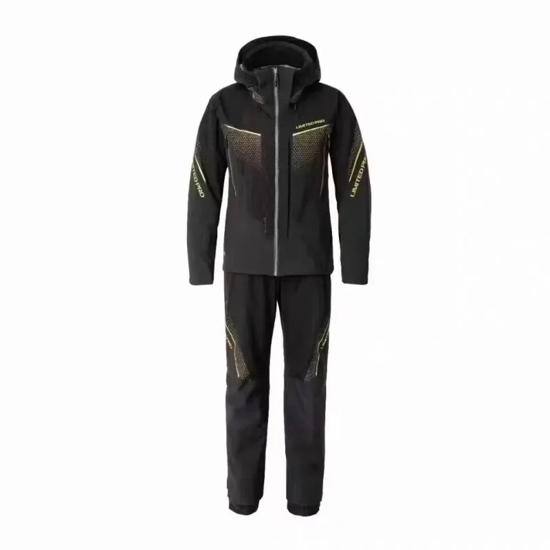 Brand LIMITED PRO Thin Windpro - Fishing Jacket Waterproof avaliação e preço