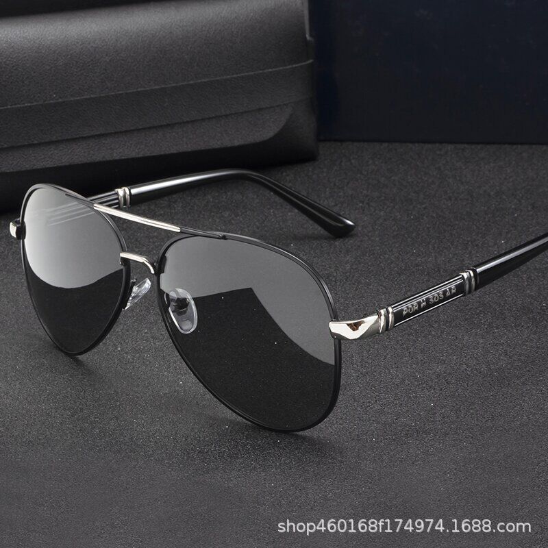 Upgrade the new day and night  - Fishing Sunglasses Polarized avaliação e preço