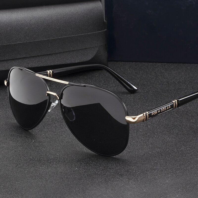 Upgrade the new day and night  - Fishing Sunglasses Polarized avaliação e preço