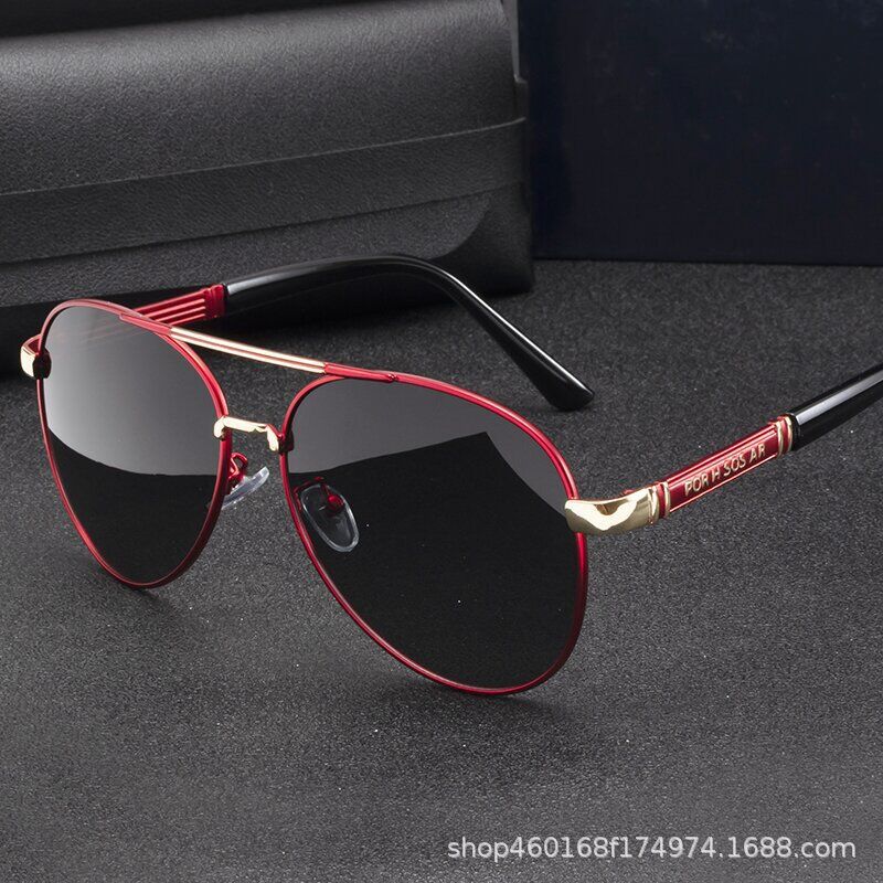 Upgrade the new day and night  - Fishing Sunglasses Polarized avaliação e preço