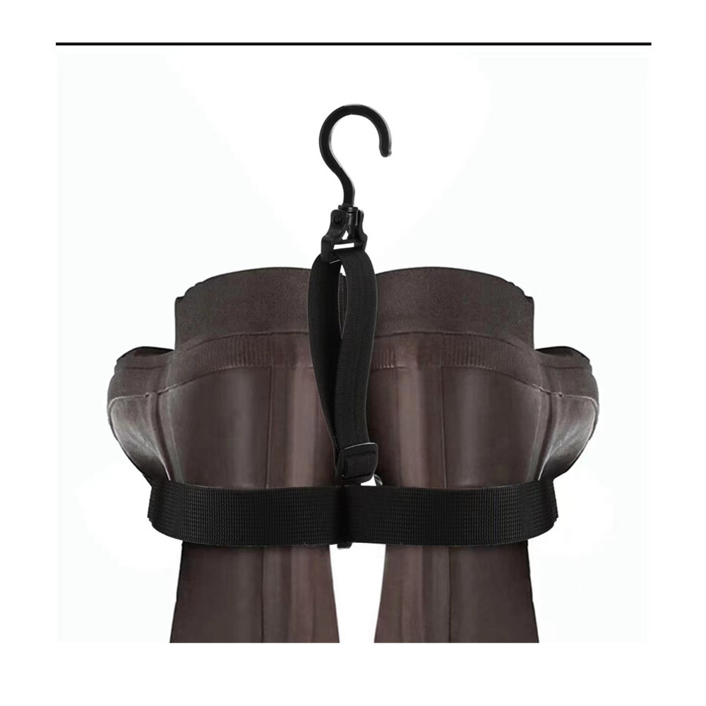 Fishing Wader Hanger Adjustabl - Fishing Waders avaliação e preço