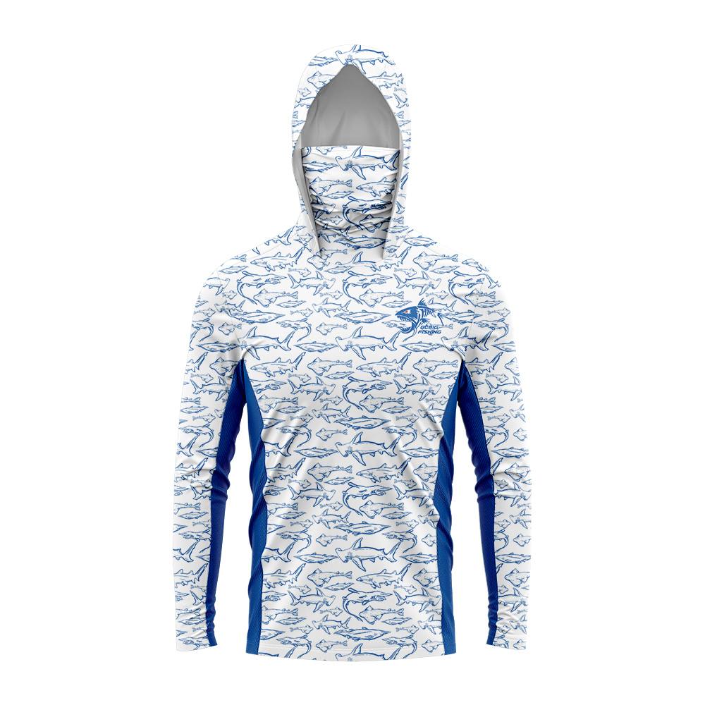 Huk Mens Outdoor Long Sleeve f - Fishing Shirt Uv Protection avaliação e preço