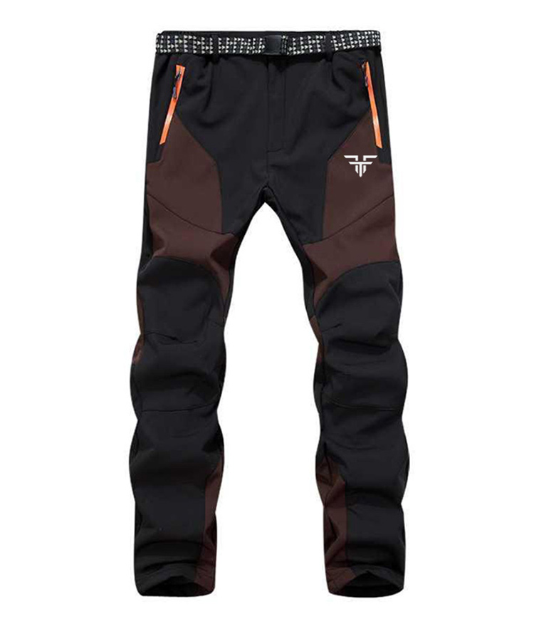 Autumn and Winter Men's Fishin - Fishing Pants Waterproof avaliação e preço