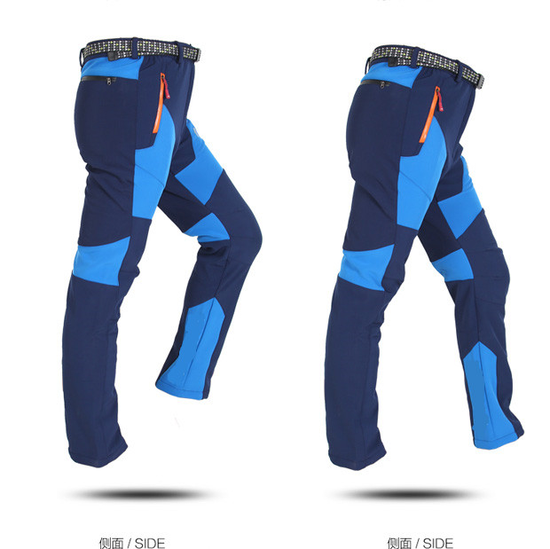 Autumn and Winter Men's Fishin - Fishing Pants Waterproof avaliação e preço