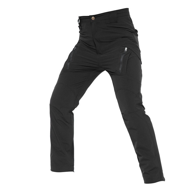 Men's Outdoor Military Casual  - Fishing Pants Waterproof avaliação e preço