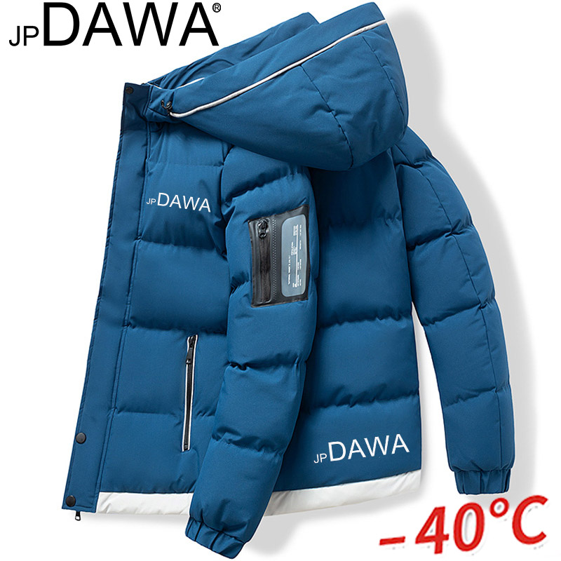2024 New Fishing Jacket Windpr - Fishing Jacket Waterproof avaliação e preço