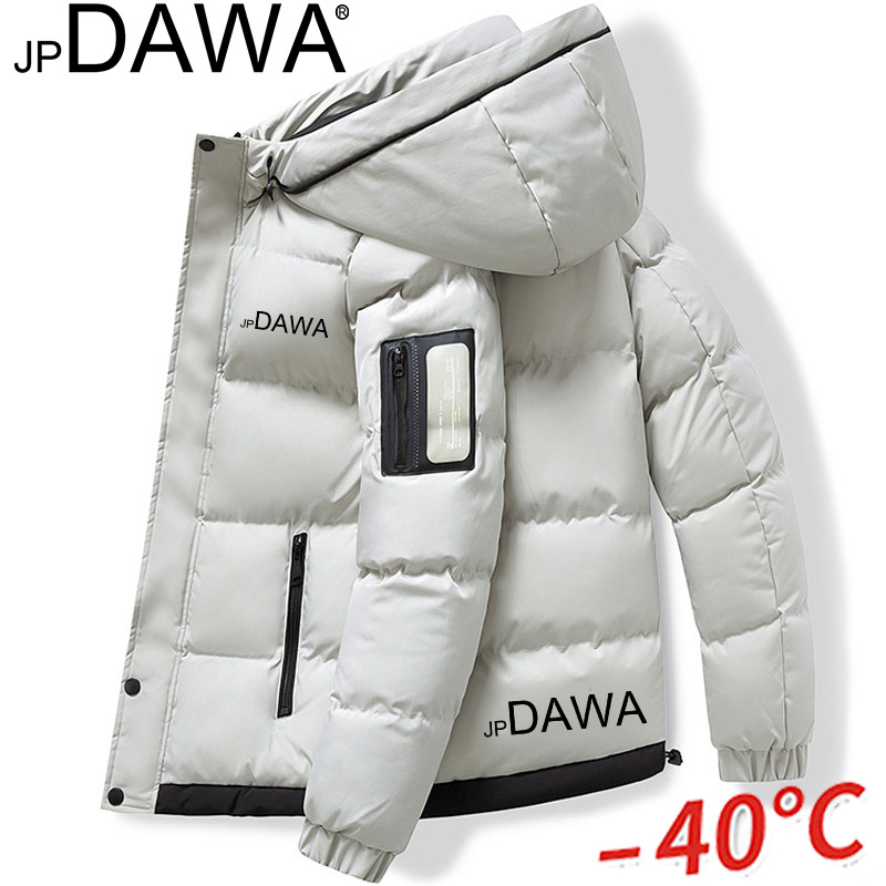 2024 New Fishing Jacket Windpr - Fishing Jacket Waterproof avaliação e preço