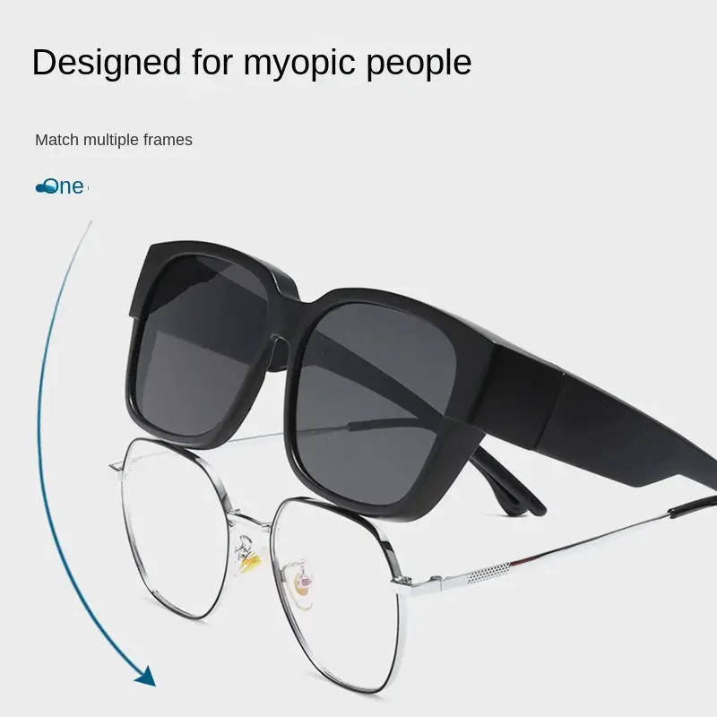 Fashion Polarized Sunglasses C - Fishing Sunglasses Polarized avaliação e preço